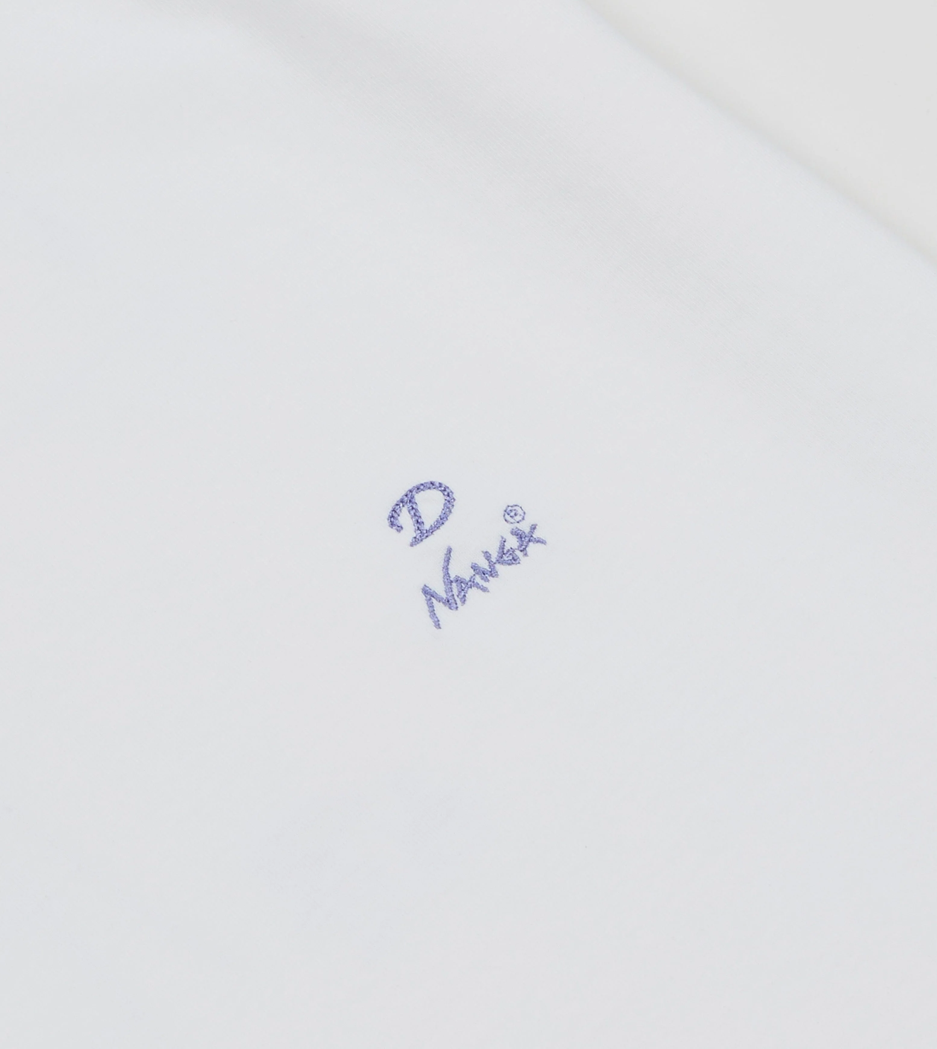 Drake’s by Nanga Graphic T-Shirt - Image 5