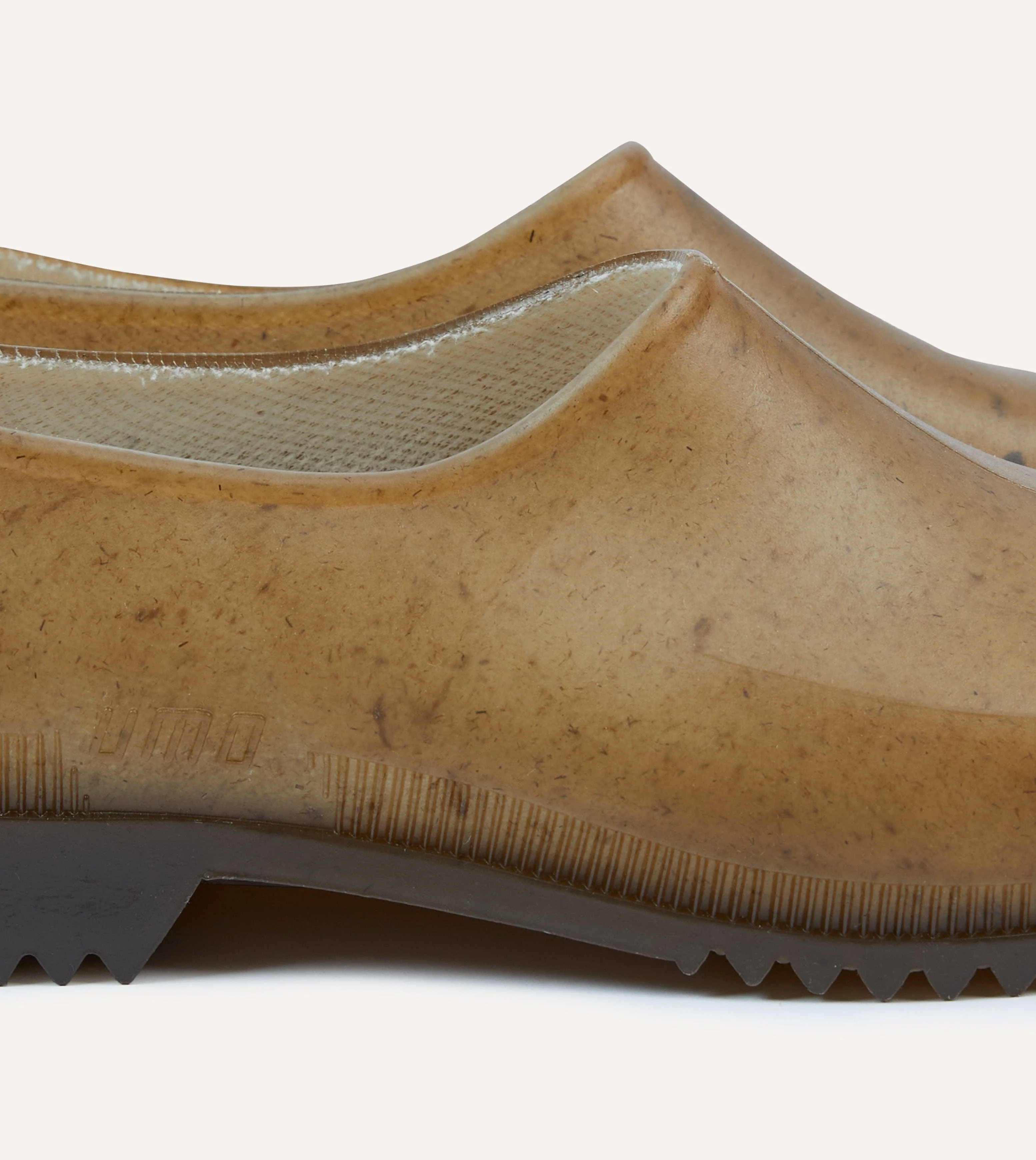Plasticana Gardana Hemp Clog - Image 3
