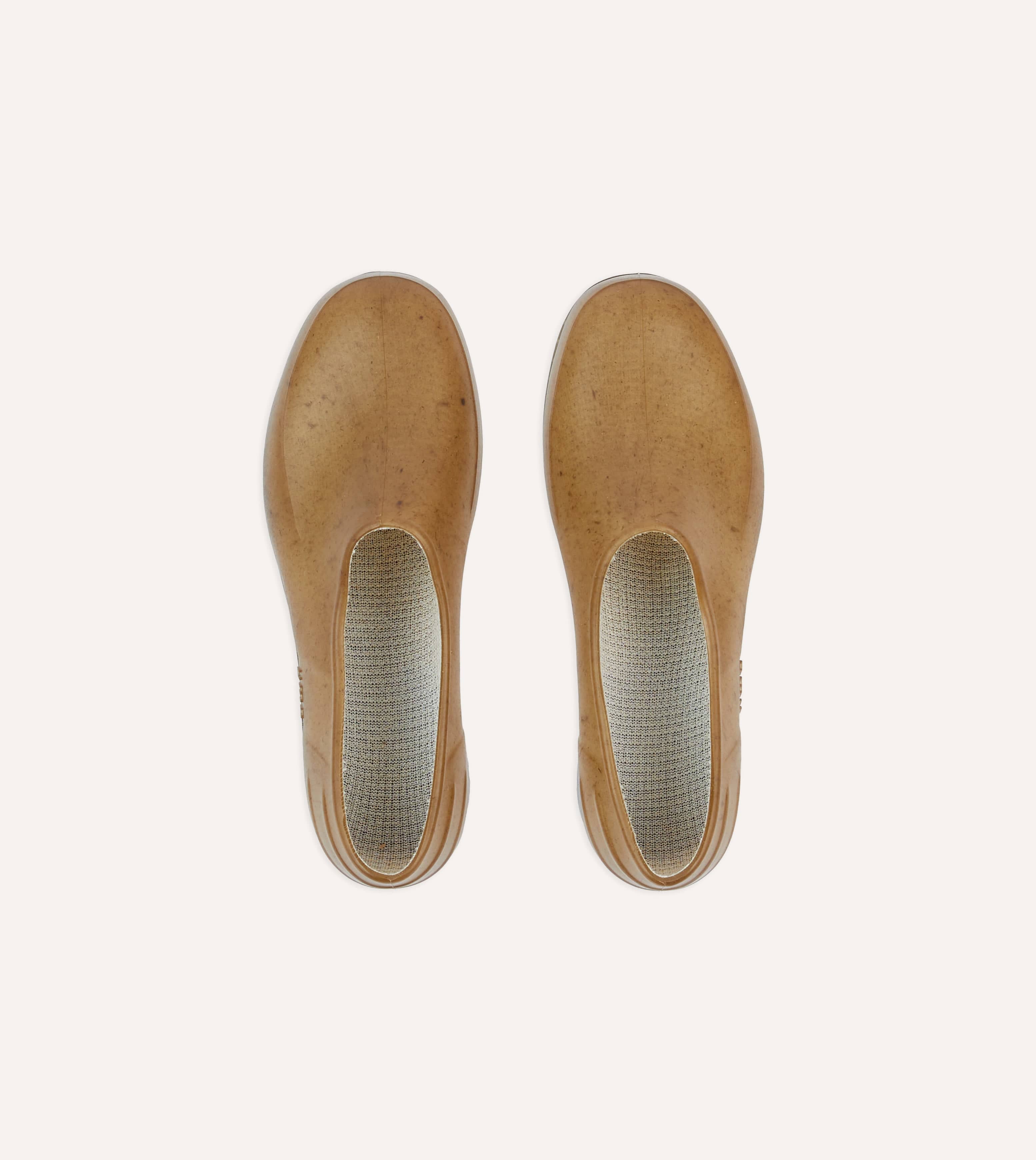 Plasticana Gardana Hemp Clog - Image 4