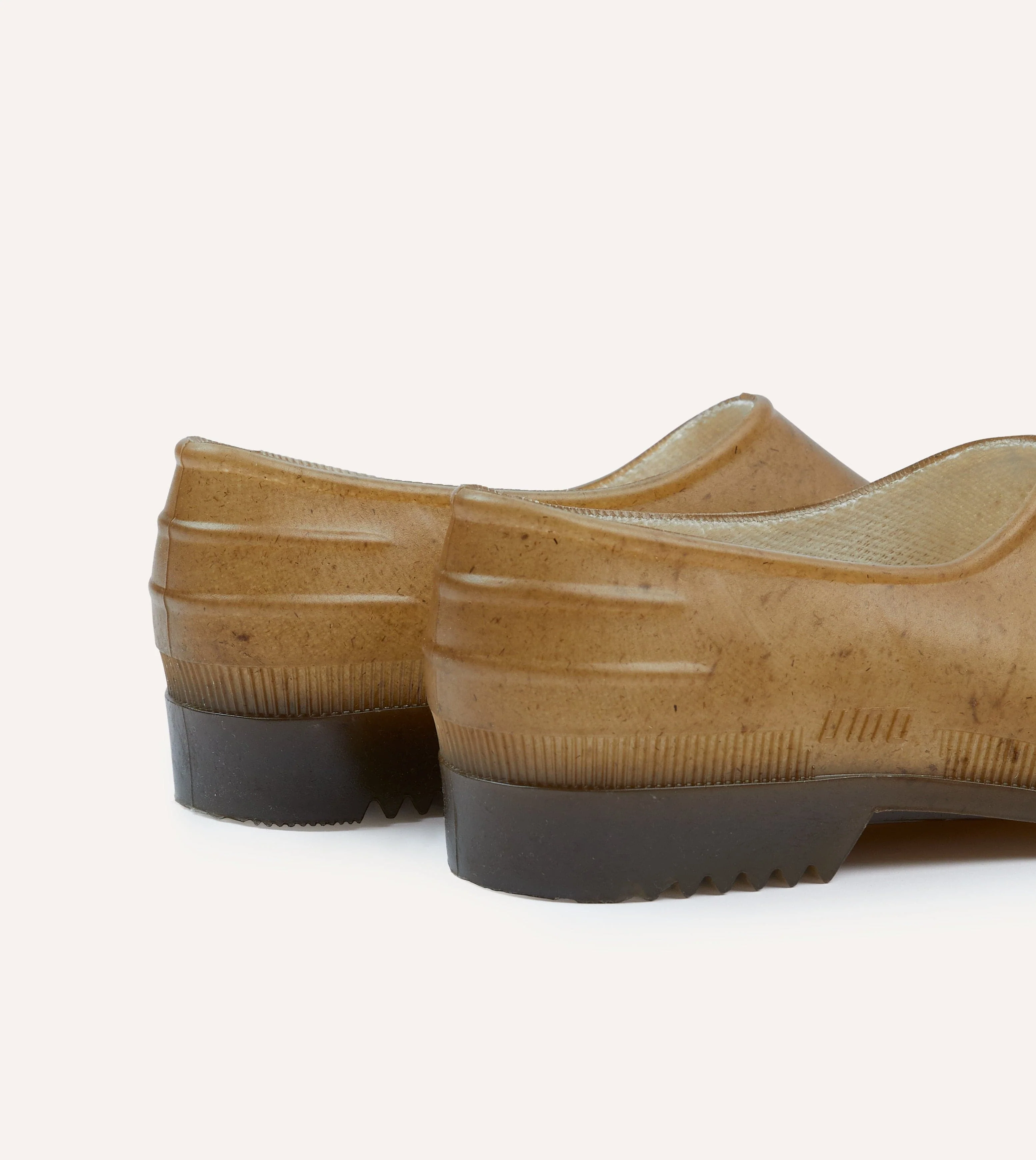Plasticana Gardana Hemp Clog - Image 5