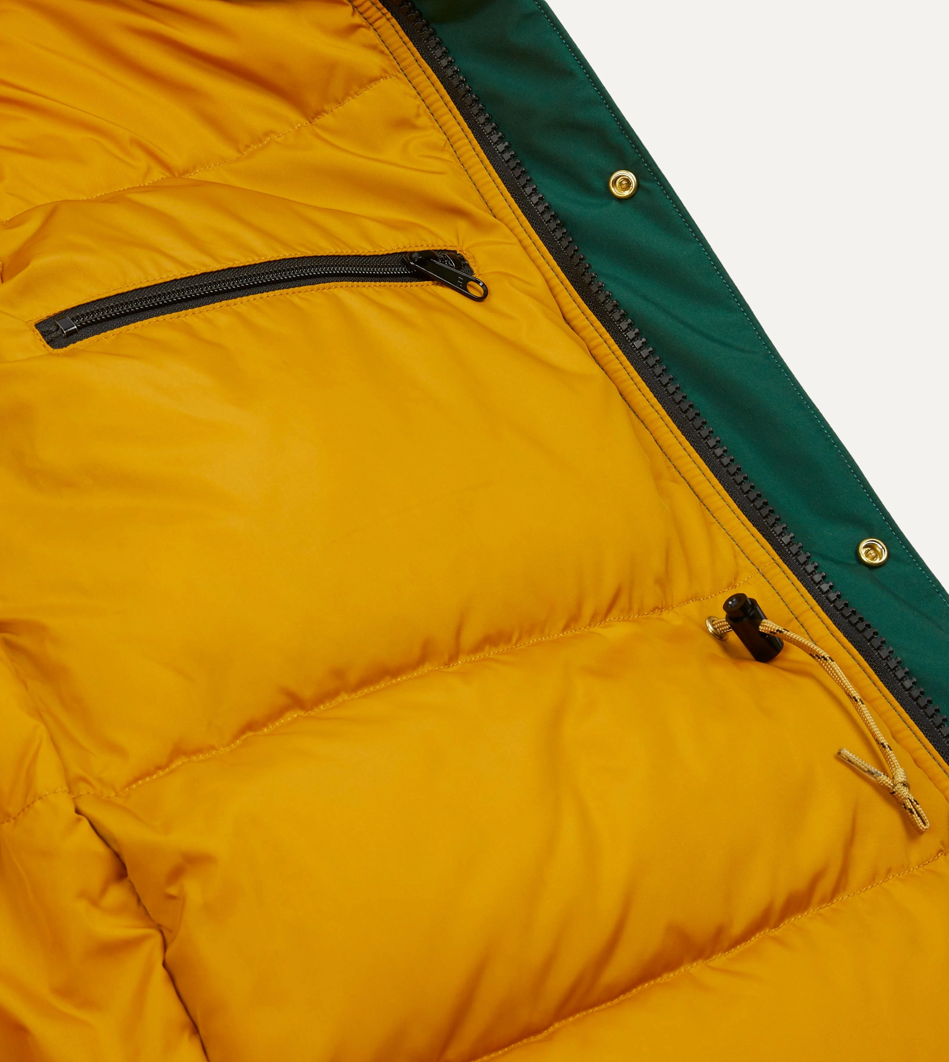 Rocky Mountain Featherbed for Drake's Green Heritage Down Mountain Parka - Image 6