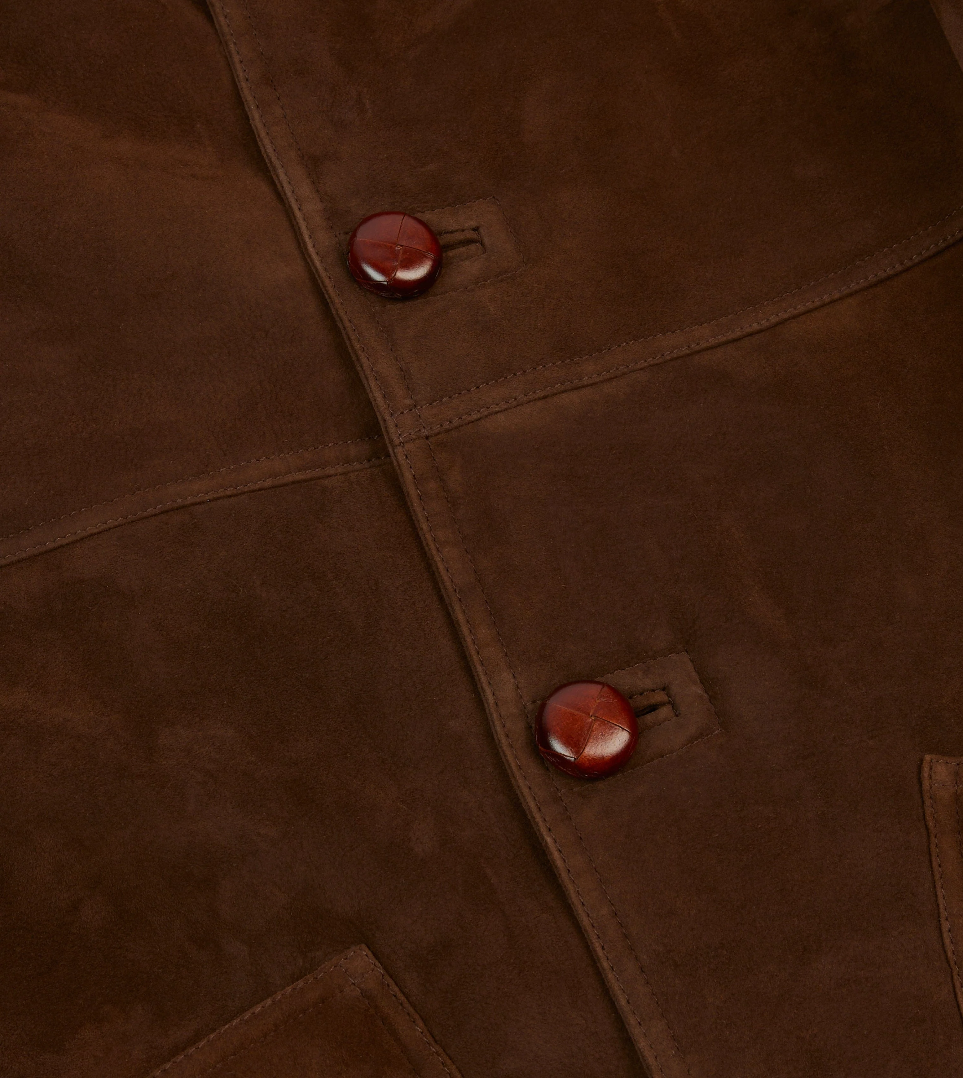 Shearling Jacket - Image 5